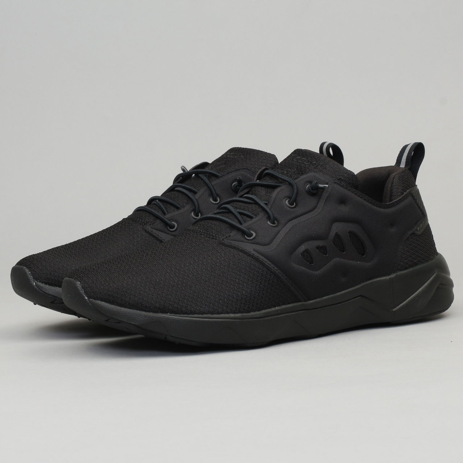 Кецове и обувки Reebok Fury Lite II IS Черно | AR1441, 0