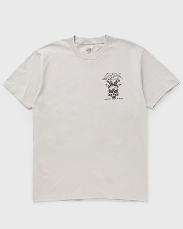 Тениска OBEY Harbinger of Peace T-Shirt Бежово | 165264144-SIG, 1