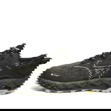 Кецове и обувки Mizuno Maharishi Wave Mujin LS Gore-tex Зелено | D1GD2501-02, 1