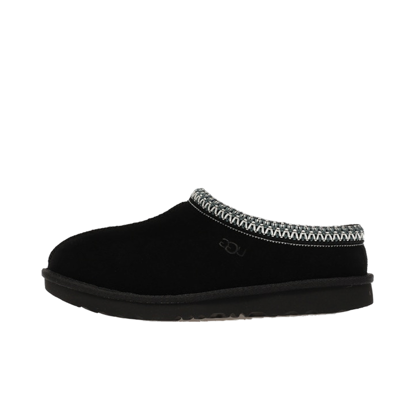 Кецове и обувки UGG Tasman II Slippers Черно | 1019066K-BLK