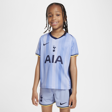 Фланелка Nike Tottenham Hotspur Stadium 2024/25 Replica Kit - Little Kids Синьо | FN9228-480, 2