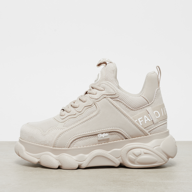 Кецове и обувки Buffalo CLD Chai Street low top Бежово | 1630426, 0