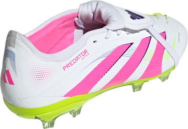 Кецове и обувки adidas Performance Predator Pro FT FG Бяло | jr0440, 4