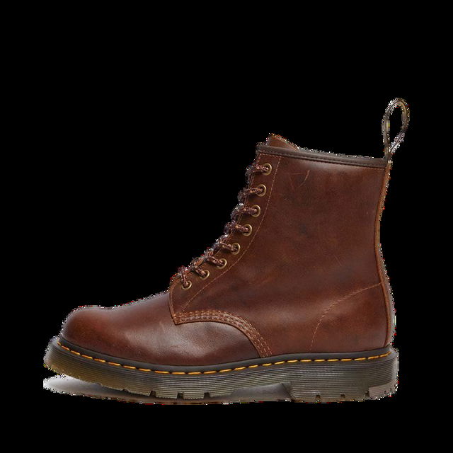 1460 SR Boots