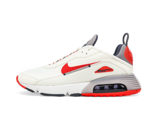 Кецове и обувки Nike Air Max 2090 C/S Бежово | DH7708-100