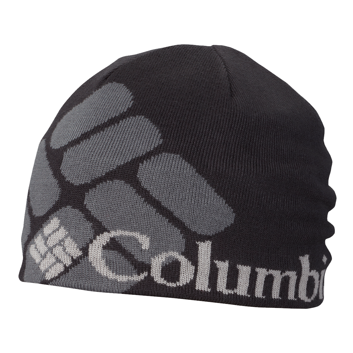 Шапка Columbia Heat™ Beanie Черно | 1472301014, 0