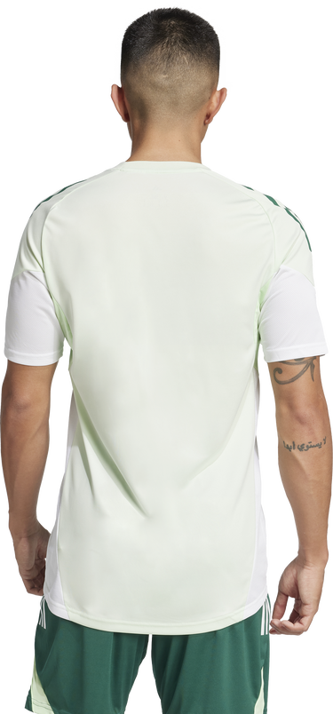 Фланелка adidas Performance Tiro 25 Competition Training Jersey Зелено | JC7042, 3