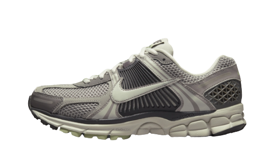 Кецове и обувки Nike Zoom Vomero 5 Cobblestone Сиво | FB885001