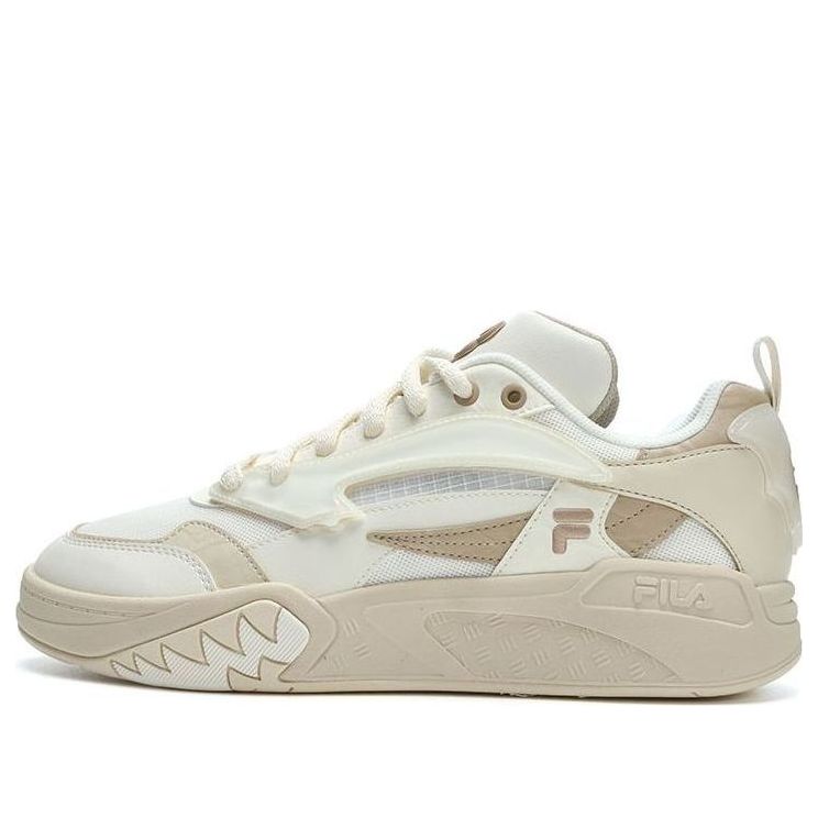 Кецове и обувки FILA FUSION Classic Бежово | T12M323205FWS