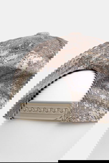 Шапка с козирка Represent Clo Cotton Real Tree Camo Baseball Cap Многоцветен | MLM100328.55, 2