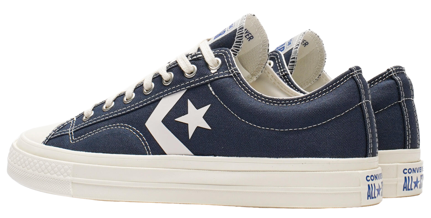 Кецове и обувки Converse Star Player 76 Синьо | a08540c-410, 1