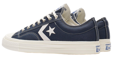 Кецове и обувки Converse Star Player 76 Синьо | a08540c-410, 1