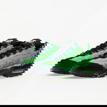 Кецове и обувки Nike Air Max 95 Country - Nigeria Football Federation Зелено | CW2360-300, 4