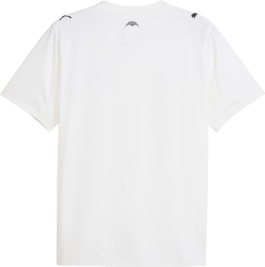Фланелка Puma FC Valencia Home Replica Jersey 2025/26 by Puma Бяло | 948957-01, 2