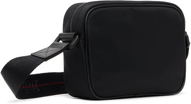 Чанта през рамо Off-White Heritage Camera Bag Металик | OMNQ099F25FAB0051072, 2