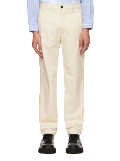 Chino Trousers