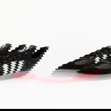 Кецове и обувки adidas Originals Samba Juventus Черно | JQ4040, 5