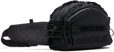 Чанта за кръста sacai sacai Hike Tech Belt Bag Черно | 25-01015S, 1