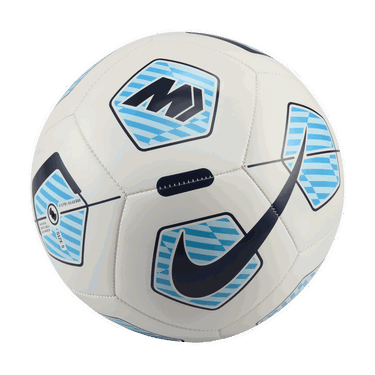 Спортна екипировка Nike Mercurial Fade Football Многоцветен | FZ3036-100, 1