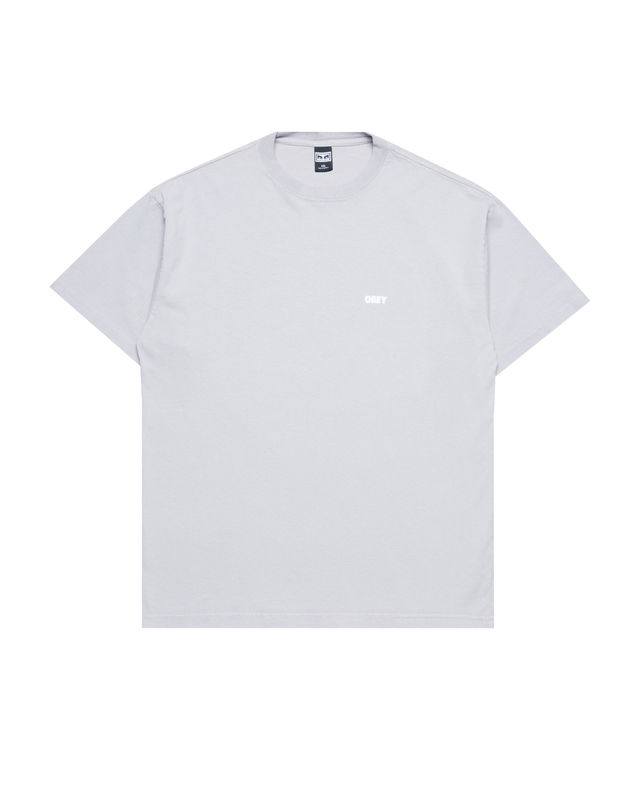 Bold Icon Heavyweight Tee