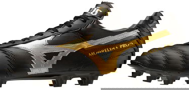 Кецове и обувки Mizuno Morelia II Pro FG Черно | p1ga2313-050, 1