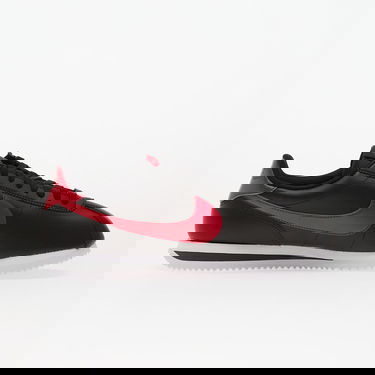 Кецове и обувки Nike Cortez Leather Черно | DM4044-004, 2