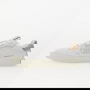 Salvas White/ Ice&Metallic Gold W