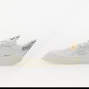 Кецове и обувки Cariuma Salvas White/ Ice&Metallic Gold W Бяло | 411304W1N W, 0