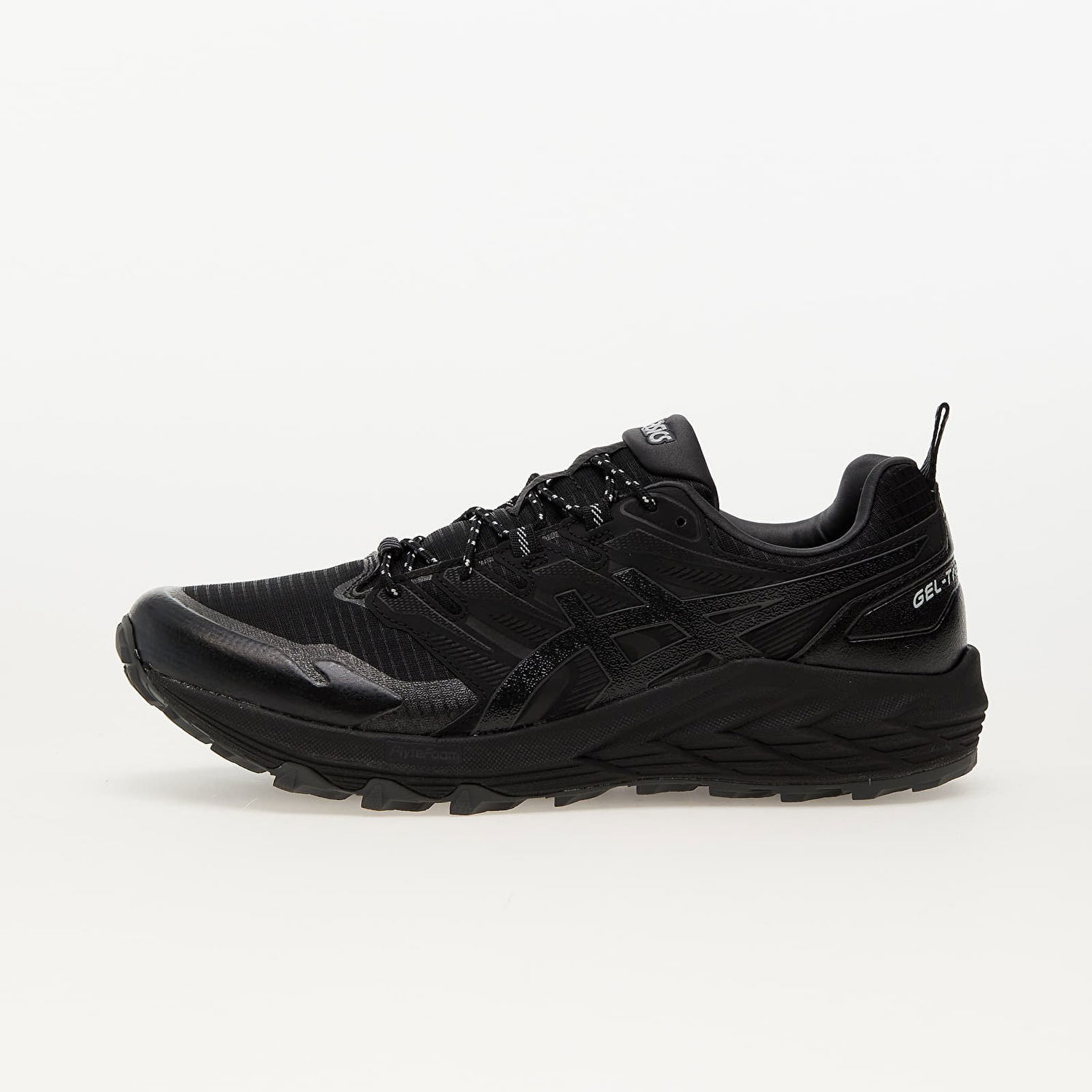 Кецове и обувки Asics GEL-Trabuco Terra Черно | 1203A238-002, 0