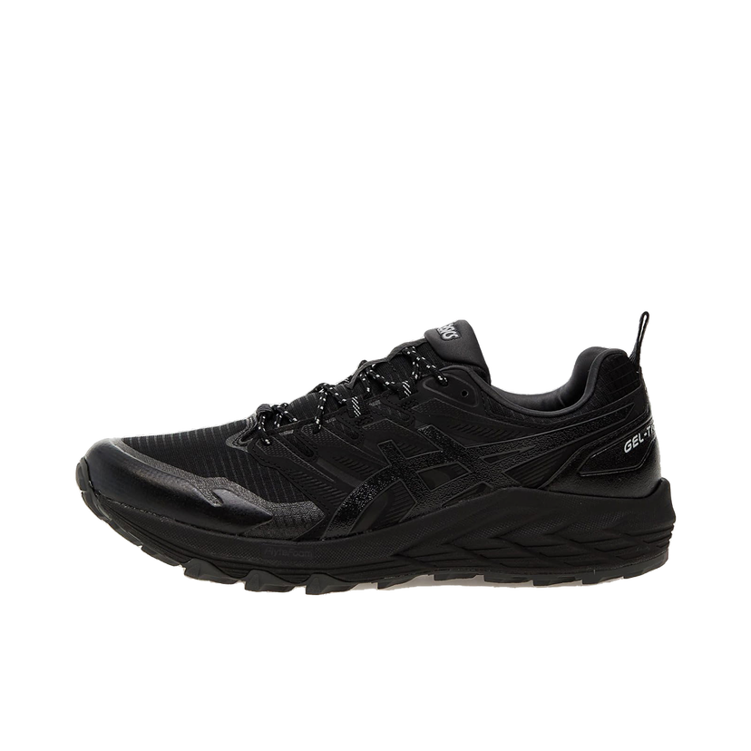 Бягане Asics GEL-Trabuco Terra Черно | 1203A238-002