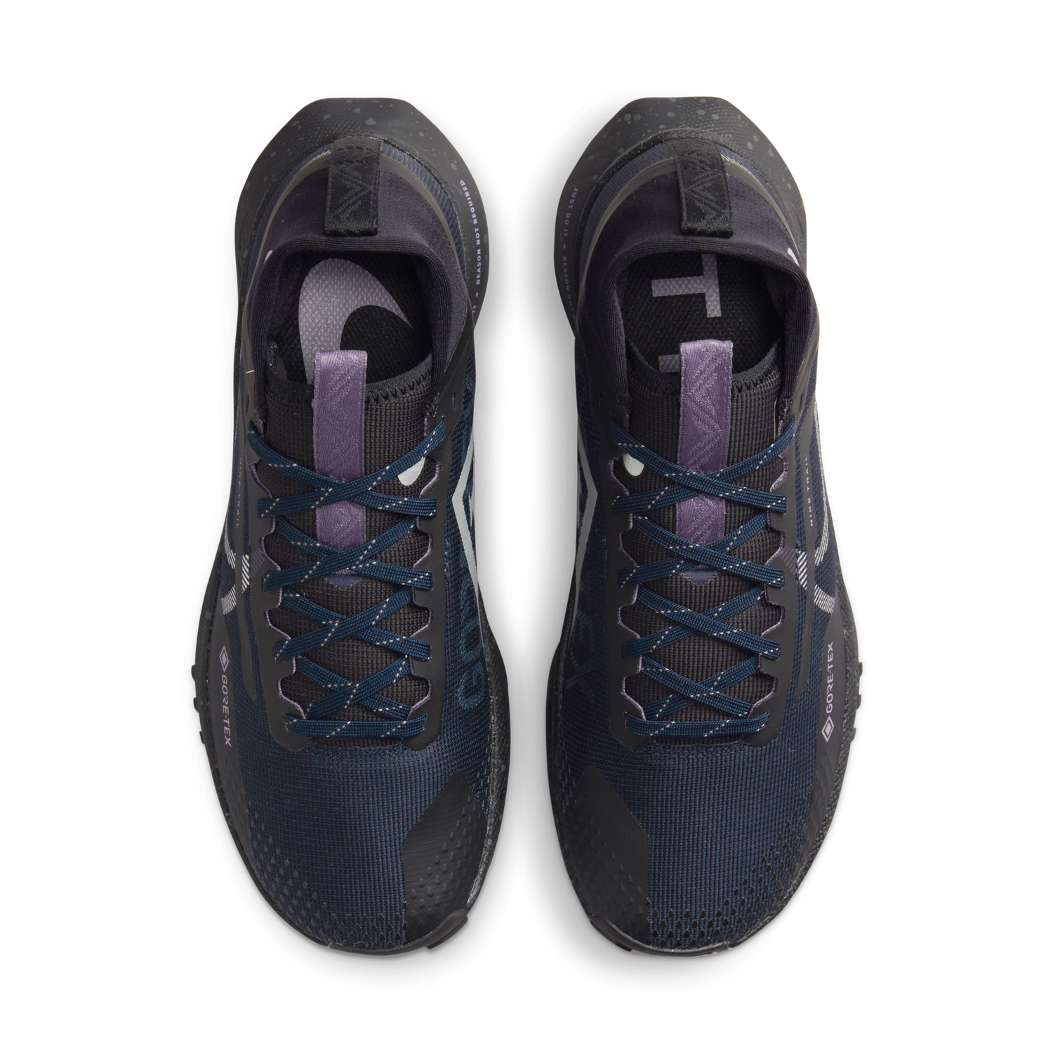 Кецове и обувки Nike trailové boty Pegasus Trail 4 GORE-TEX Черно | FZ4343-400, 1