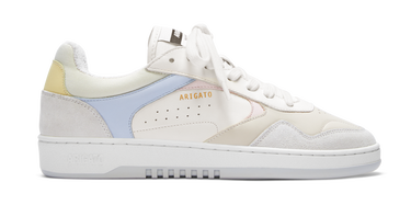 Кецове и обувки AXEL ARIGATO Arlo "Beige" Синьо | F1636003, 0