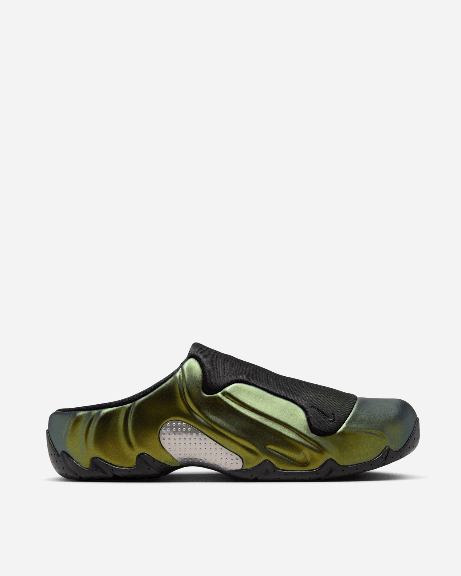 Кецове и обувки Nike Clogposite Зелено | HF6881-900, 1