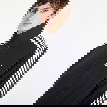 Ветровка adidas Performance FIREBIRD WOVEN Track Jacket Черно | KE1366, 1