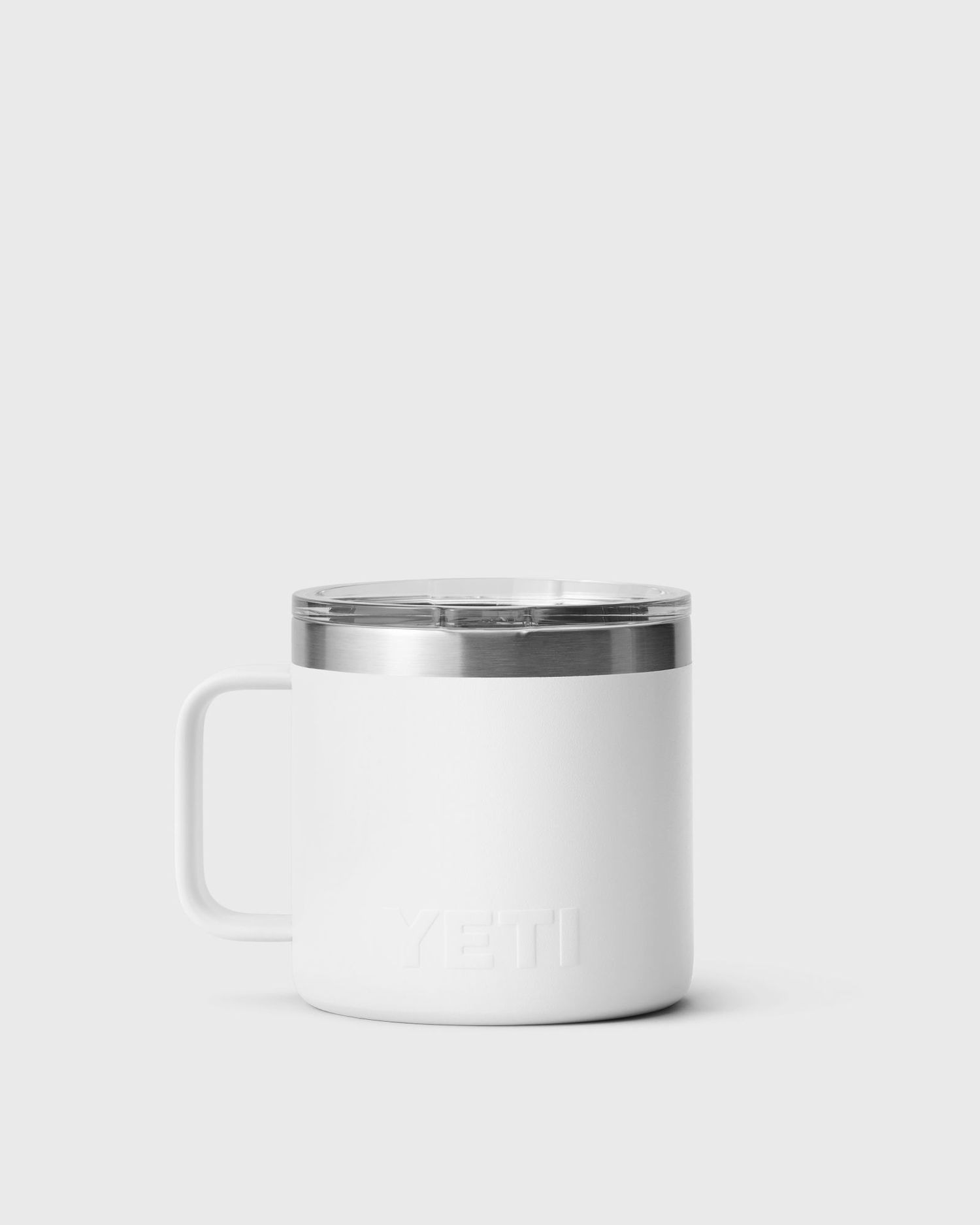 Flexstyle YETI Rambler 14 Oz Mug Бяло | 888830129159, 1