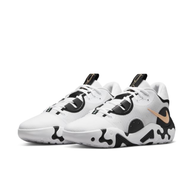 Кецове и обувки Nike PG 6 Многоцветен | DC1974-101, 1