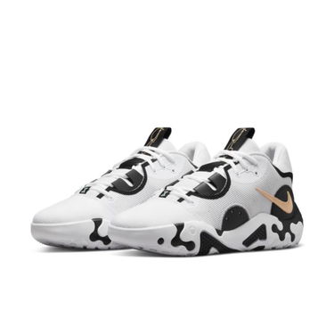 Кецове и обувки Nike PG 6 Многоцветен | DC1974-101, 1