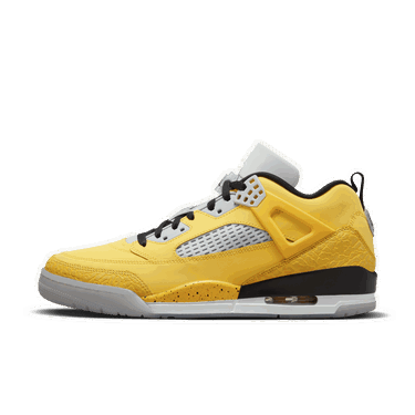 Кецове и обувки Jordan Jordan Spizike Low Lightning Жълто | HF4319-741, 2