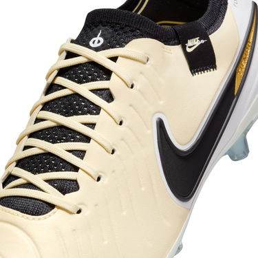 Кецове и обувки Nike LEGEND 10 ELITE AG-PRO Жълто | dv4330-700, 8