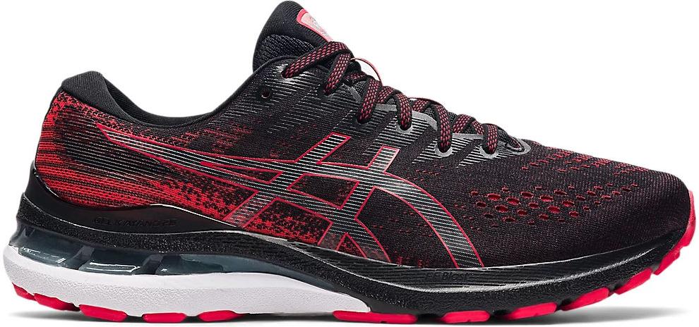 Кецове и обувки Asics Gel Kayano 28 Червено | 1011b189-002, 0