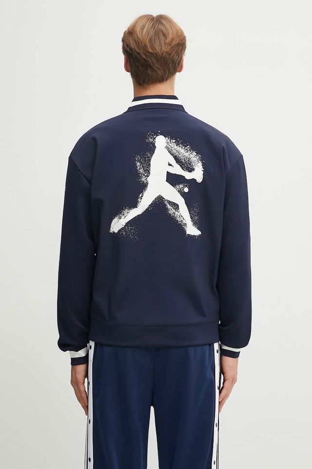 Lacoste Track Jacket