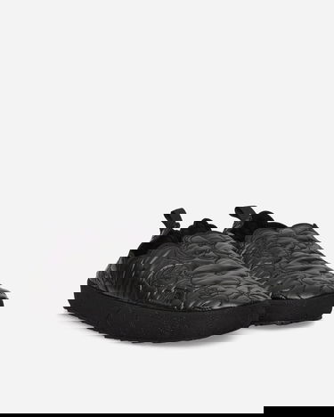 Кецове и обувки The North Face Cecilie Bahnsen Hailey THERMOBALL Mules Черно | NF0A8G67KX71 NFKX7, 2