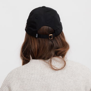 Шапка с козирка Emporio Armani EA7 Emporio Armani Baseball Hat Черно | 7X000055-AF13286-UC001, 1
