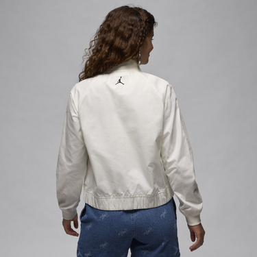 Яке Jordan Jordan Jacket Бяло | FN5786-133, 2