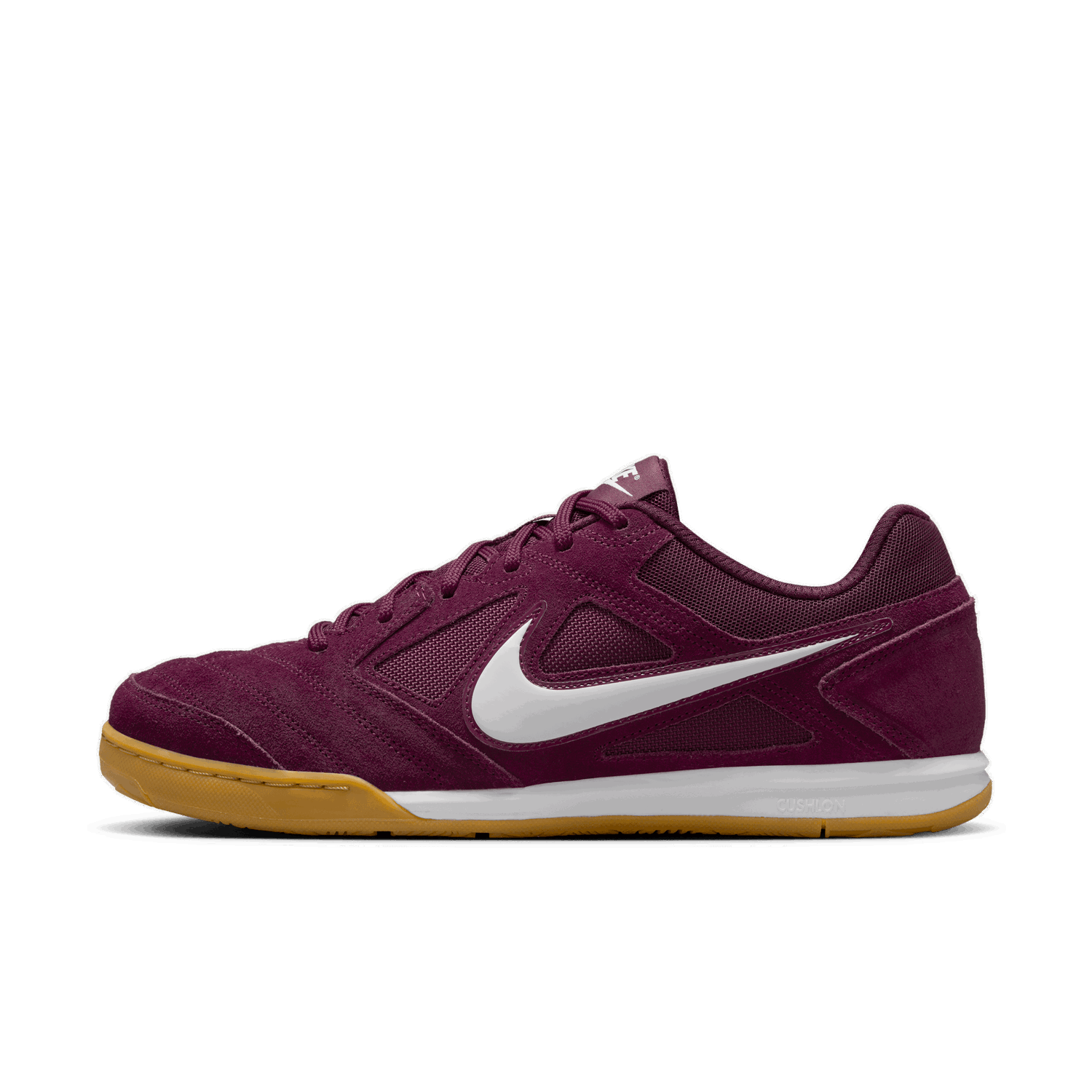 Кецове и обувки Nike Nike Gato Бургунди | HQ6020-600, 0