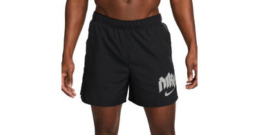 Къси панталони Nike Dri-FIT Run Division Challenger Shorts Черно | dx0837-010, 1