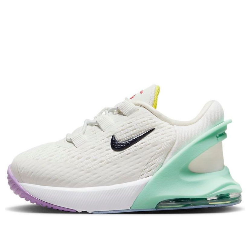Кецове и обувки Nike Air Max 270 GO Бяло | DV1970-105