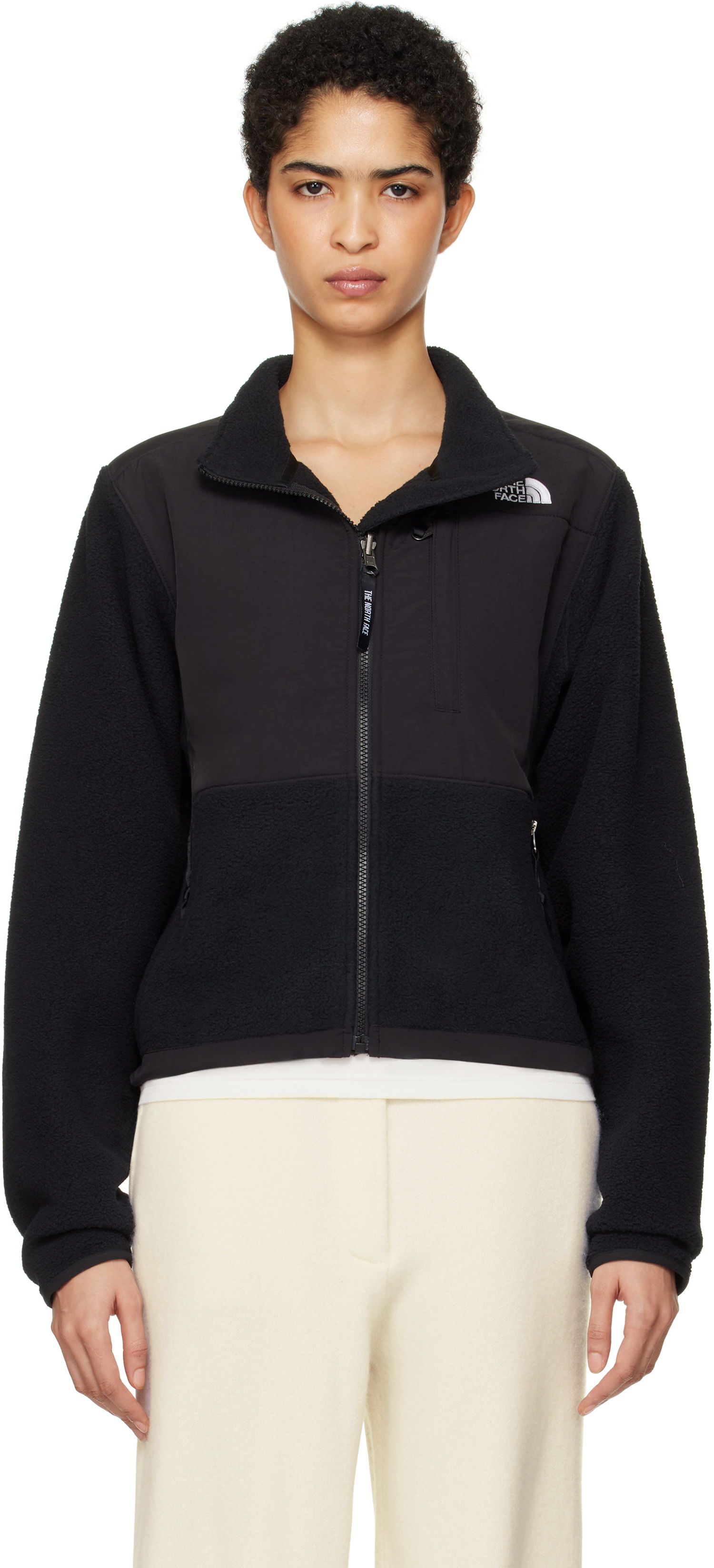 Яке The North Face Retro Denali Fleece Jacket Черно | NF0A88YR, 0