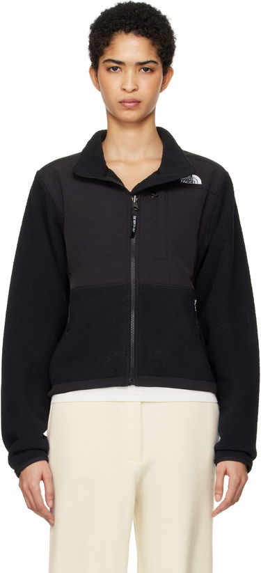 Яке The North Face Retro Denali Fleece Jacket Черно | NF0A88YR, 0