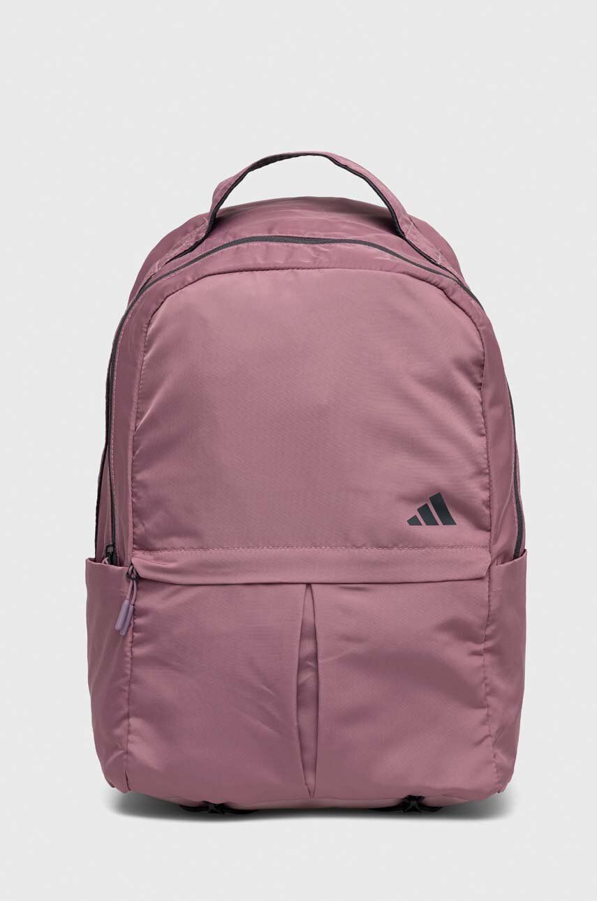 Раница adidas Performance Yoga Backpack Розово | HZ5943, 0